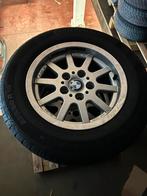 Velgen origineel BMW E34 BBS 15", Auto-onderdelen, Ophalen, Band(en)