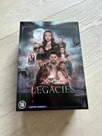 Legacies-L'Intégrale Collector's Box Set (4 seizoenen), Boxset, Ophalen of Verzenden, Zo goed als nieuw, Horror