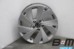 ORIGINEEL! 1 losse 17 inch Belmont velg VW Golf 8 5H0601025C, Auto-onderdelen, Gebruikt, Velg(en)