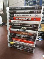 Lot PS3 games, Games en Spelcomputers, Games | Sony PlayStation 3, Ophalen of Verzenden
