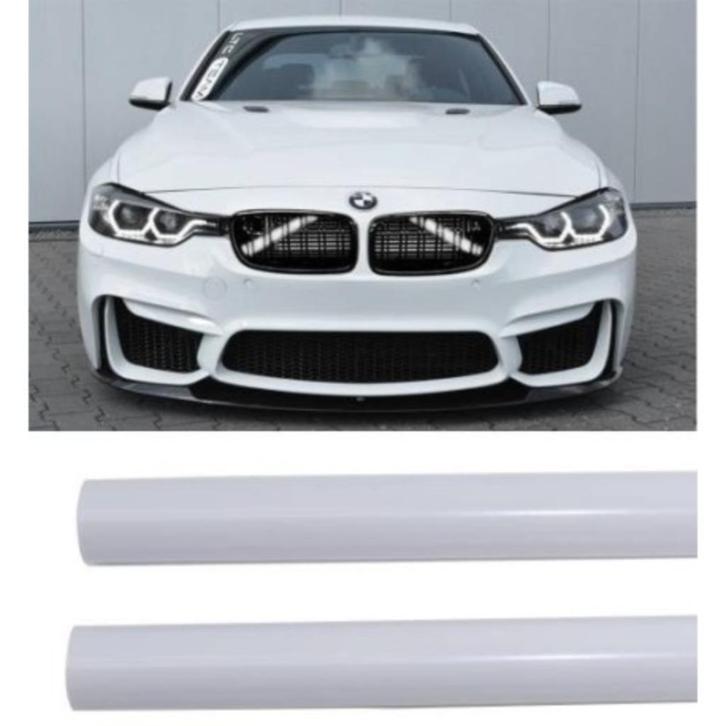 BARRES DE RENFORT BLANC-BMW, Auto diversen, Tuning en Styling, Ophalen of Verzenden