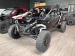 Can-Am Maverick R X RS // IN STOCK, DIRECT LEVERBAAR!, Motoren, Quads en Trikes, 3 cilinders, Meer dan 35 kW, 999 cc