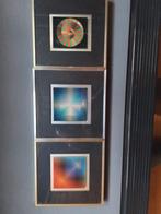 Cadre décoration " VASARELLI", Enlèvement ou Envoi