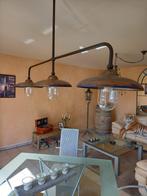 Authentieke hanglamp, Enlèvement, Comme neuf