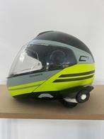 Helm Schuberth C4 Carbon L/59, Systeemhelm, Heren, L, Tweedehands