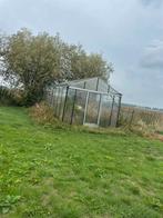 Glazen serre, Tuin en Terras, Kassen, Ophalen, Zo goed als nieuw