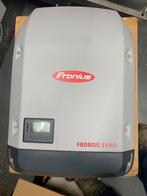 Fronius symo 5kw 3fase, Ophalen, Gebruikt