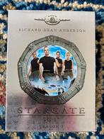 Stargate SG 1 - Season 7, Science Fiction, Zo goed als nieuw, Ophalen