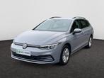 Volkswagen Golf Variant VIII Golf SW 2.0 SCR TDi Life, Argent ou Gris, Achat, Entreprise, Boîte manuelle