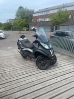 Mp3 300 lt arrow sportuitlaat, Motoren, Motoren | Piaggio, Particulier, Sportuitlaat