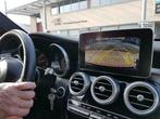 Achteruitrijcamera Mercedes met montage, Meedraaiende lijnen, Autos : Pièces & Accessoires