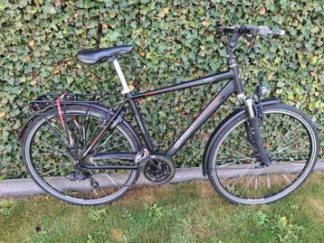 Oxford jongens fiets  beschikbaar voor biedingen