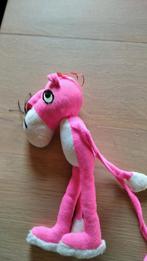 Knuffel the pink Panther, Verzamelen, Ophalen of Verzenden