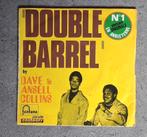 Dave & Ansell Collins: Double Barrel (7"), Ophalen of Verzenden