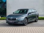 Skoda Octavia Combi 1.0 TSI Ambition met 110 PK, Voorwielaandrijving, 107 g/km, Bedrijf, 5 deurs