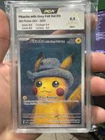 pikachu van gogh, Ophalen of Verzenden, Nieuw