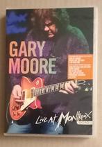 DVD---Gary Moore — Live at Montreux 2010, Cd's en Dvd's, Ophalen of Verzenden, Zo goed als nieuw