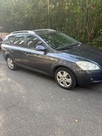 Kia ceed 1.6crdi 2008 clim 180mkm tb.état roule impeccable, Auto's, USB, 1600 cc, 5 deurs, Particulier