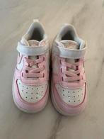 Roze nike,maat 25, Kinderen en Baby's, Babykleding | Schoentjes en Sokjes, Ophalen, Schoentjes, Meisje, Zo goed als nieuw