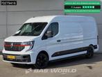 Renault Master 130PK Special Edition 2025 Model! L3H2 Camera, Auto's, 1998 cc, Stof, Euro 6, 4 cilinders