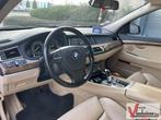BMW 535 Gran Turismo 5-serie 535i High Executive | € 5.745,-, Autos, BMW, Achat, Beige, Entreprise, Berline