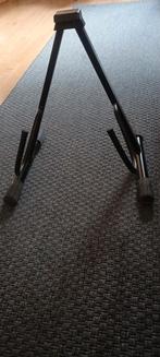 Gitaarstandaard, Ophalen, Zo goed als nieuw