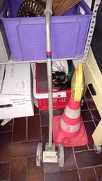 Vintage meetwiel, Doe-het-zelf en Bouw, Meetapparatuur, Ophalen