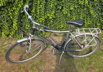 Thompson Herenfiets beschikbaar voor biedingen