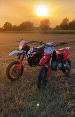 Derbi drd 125, Ophalen, Zo goed als nieuw, Derbi