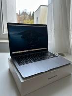 13-inch MacBook Air 2020 with M1 chip 256GB SSD, Nieuw, MacBook Air, Onbekend, Azerty