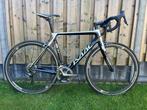Isaac Kaon framemaat 54, Fietsen en Brommers, 28 inch, Carbon, Heren, Zo goed als nieuw