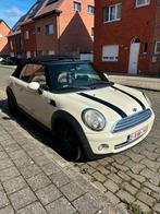 Mini Cabrio, Autos, Mini, Achat, Boîte manuelle, Diesel, Particulier