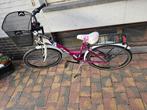 Meisjesfiets 24 inch, Ophalen, Gebruikt