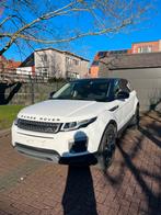 Range Rover Evoque 2.0 4WD - 2016 - Diesel - 123.000km, Autos, Land Rover, Achat, Euro 6, 5 portes, Diesel