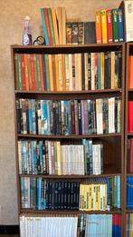 Oude artis historia, Boeken, Stock en Verzamelingen, Ophalen, Gelezen