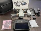 Dji Air 2S Fly More Combo + slimme controller