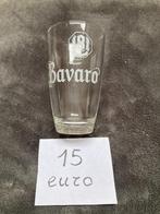 Belgisch bierglas Bavaro - Brouwerij Haacht - €15, Verzamelen, Glas of Glazen, Ophalen of Verzenden