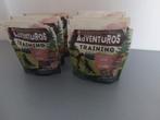 Adventuros honden trainingsnacks, Ophalen of Verzenden