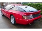 Alpine V6GT Renault, Auto's, Alpine, Handgeschakeld, Particulier, Te koop, Benzine