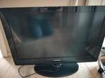 Samsung LCD flatscreen tv 80cm diagonaal 32 inch, Audio, Tv en Foto, Televisies, LCD, Ophalen of Verzenden, Zo goed als nieuw