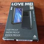 Move Mei waterdichte schokbestendige hoes voor LG V40, Telecommunicatie, Mobiele telefoons | Hoesjes en Screenprotectors | Overige merken