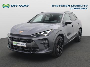 Cupra Terramar Terramar 2.0 TSI 4Drive VZ DSG beschikbaar voor biedingen