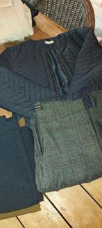 Ensemble de vêtements pour femmes La veste XS 34 est de tail, Enlèvement ou Envoi