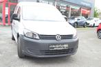 VW CADDY 1.2 TSI + WAARBORG, Voorwielaandrijving, Euro 5, 63 kW, 4 cilinders