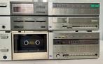Sony TC-YX50+STR-YX50L, Gebruikt, Stereo, Minder dan 60 watt, Sony