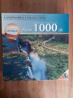 Leuke puzzle puzzel 1000 stuklen, Enlèvement