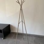 ikea-kapstok, Huis en Inrichting, Woonaccessoires | Kapstokken, Ophalen, Zo goed als nieuw, Metaal, Staande kapstok
