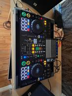 Pioneer Xdj rx3+fly caisse, Muziek en Instrumenten, Dj-sets en Draaitafels, Ophalen, Zo goed als nieuw, Pioneer