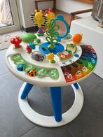 Baby Einstein speeltafel., Kinderen en Baby's, Ophalen, Gebruikt