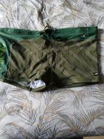 zwem boxer, Kleding | Heren, Badmode en Zwemkleding, Verzenden, Maat 48/50 (M), Zwemslip